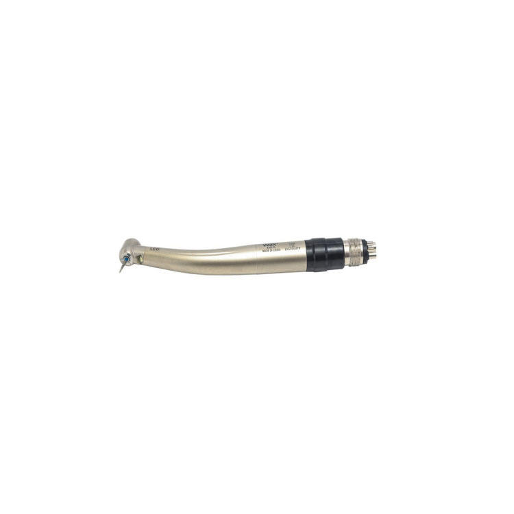 497-Air Turbine High Speed Handpiece Electric Handpiece Dental 4 Holes Connection Single.jpg